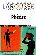 Phèdre, texte intégral